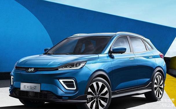 广州188WEY威派豪华SUV市场的黑马，零跑汽车与智能交通系统的协同