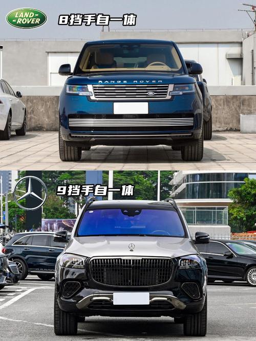 广州188迈巴赫经典与现代的完美融合，路虎如何塑造独特的品牌形象